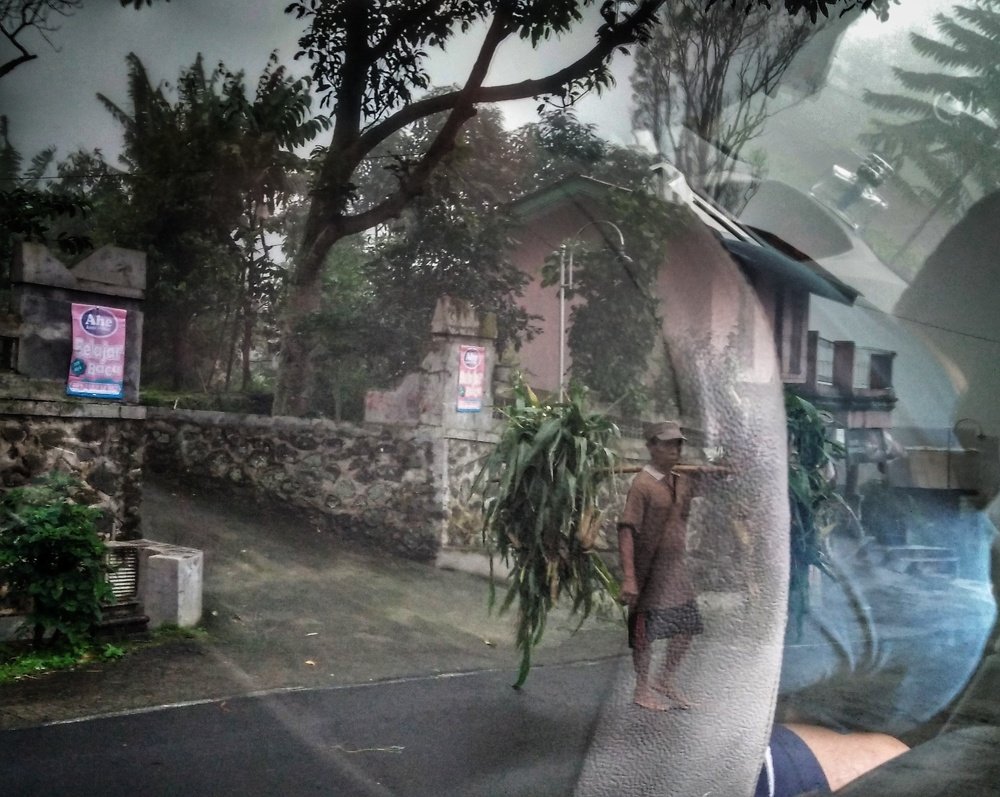 Photograph by Marjono