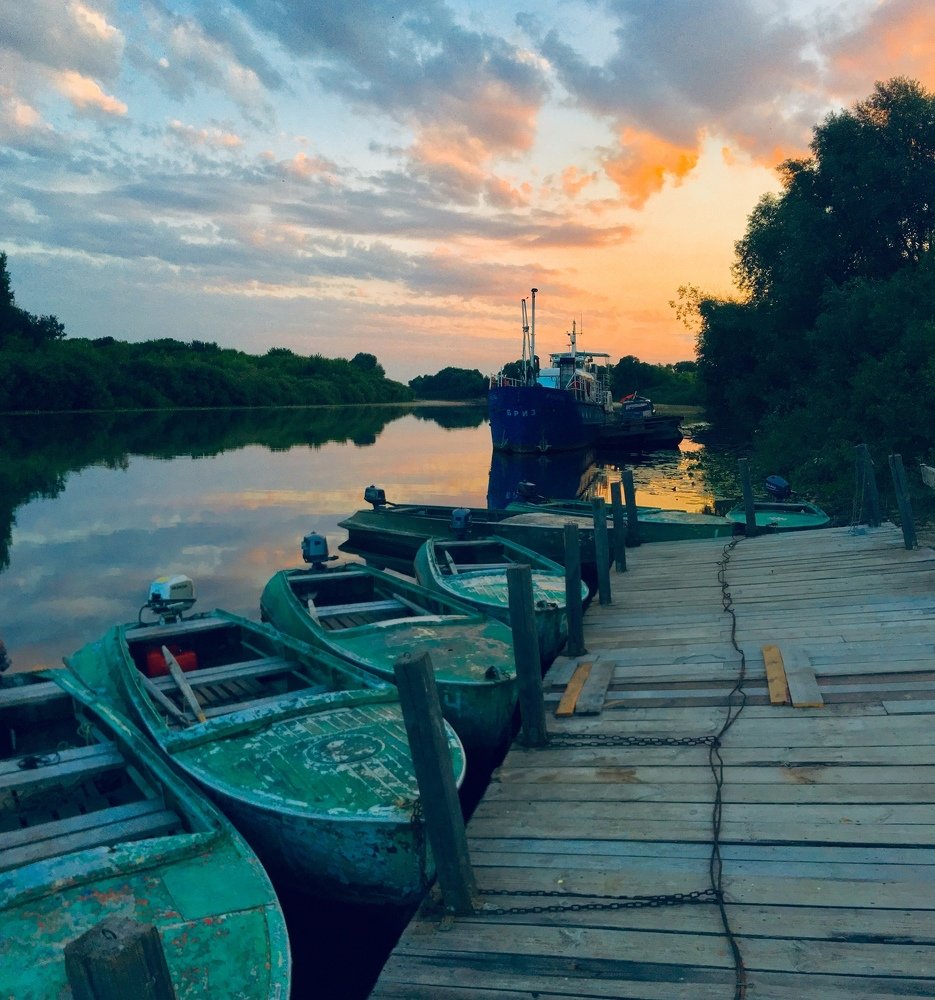 22 June 2019, morning