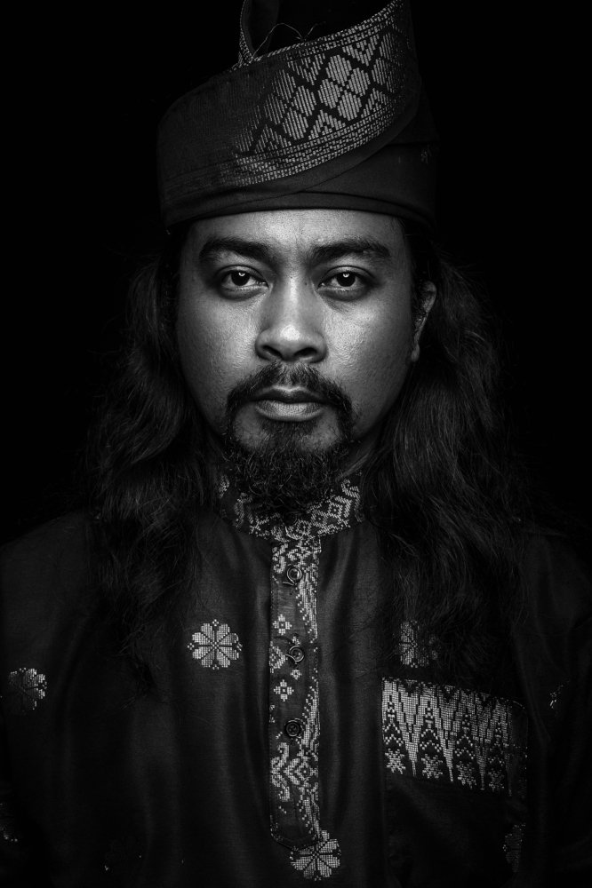 Hang Jebat: The Malay Warrior