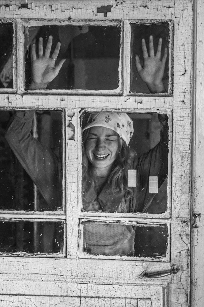 Проект "Дом"