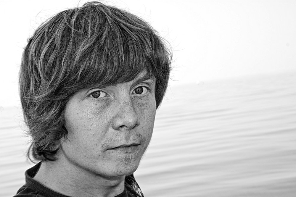 Photograph by Михаил Крюков