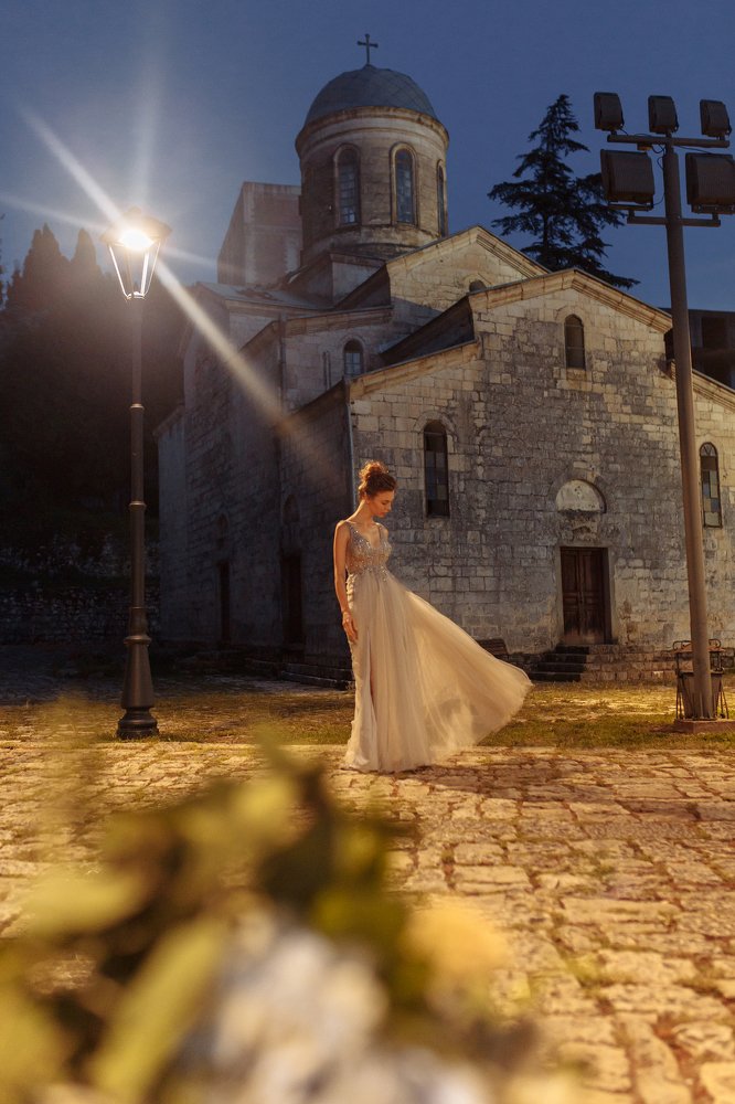 Photograph by Юлия Горячева