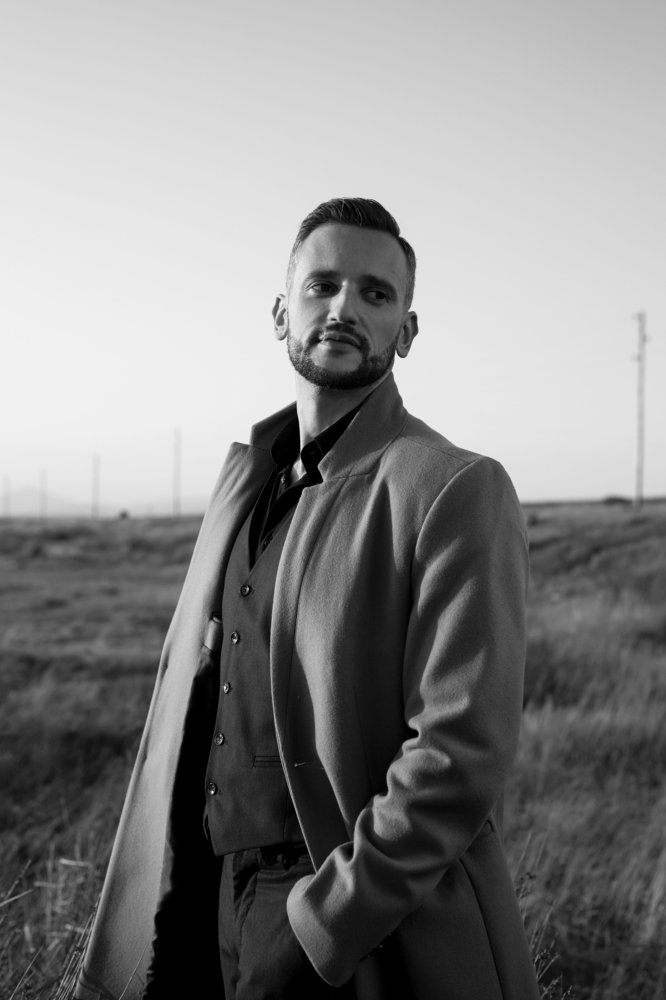 Photograph by Ксения Кравчук