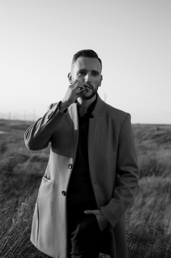 Photograph by Ксения Кравчук