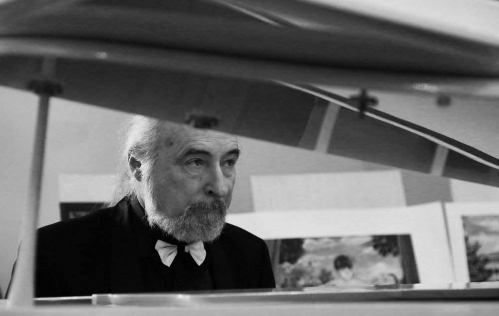 Photograph by Дарья Юсарева