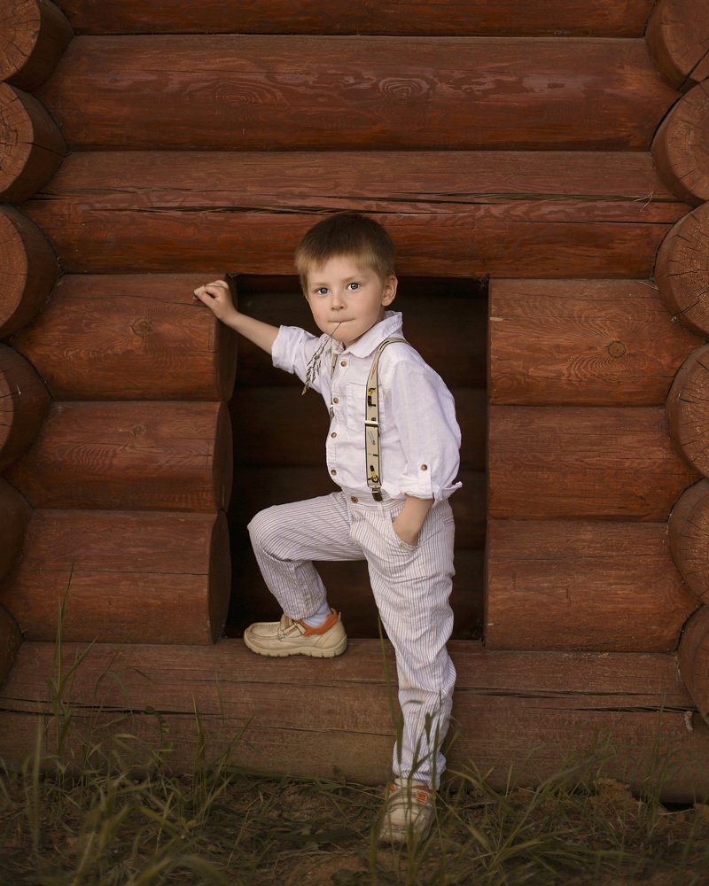 Я неимоверно крут