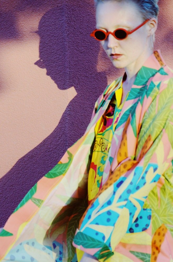 Photograph by Шабело Елена