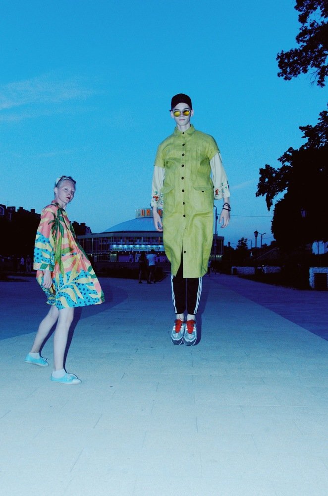 Photograph by Шабело Елена