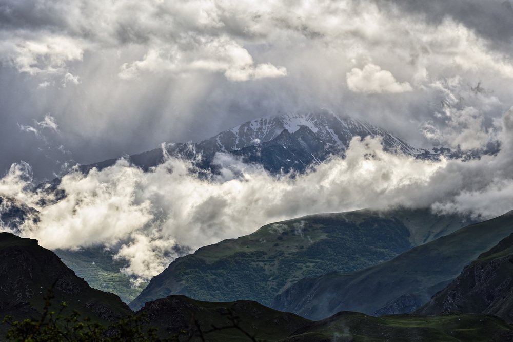 Гора "Мукулан"