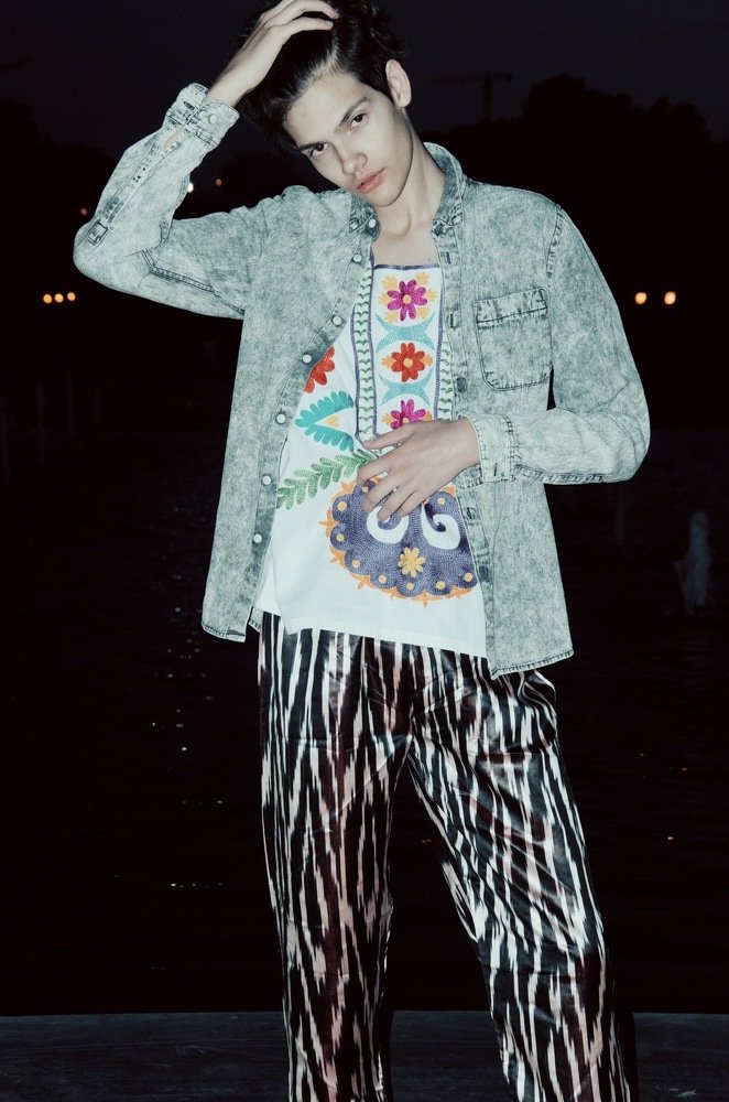 Photograph by Шабело Елена