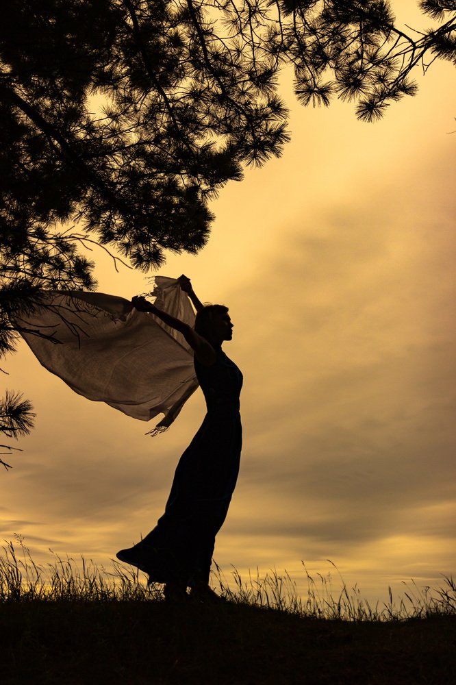 На встречу ветру