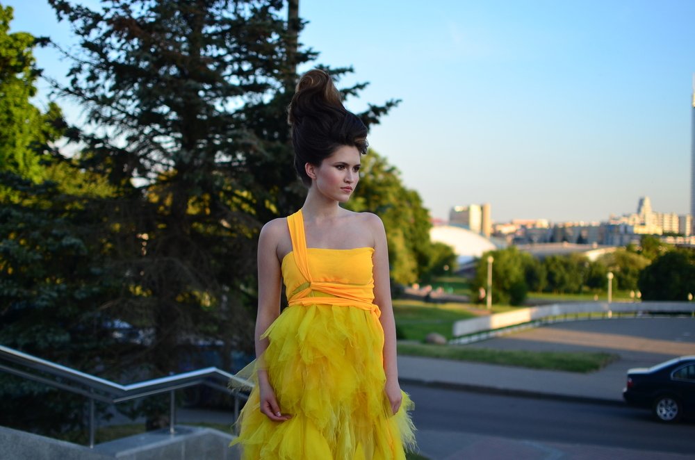 Фотография автора Кастусь