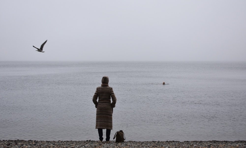 А мимо проплывают ...