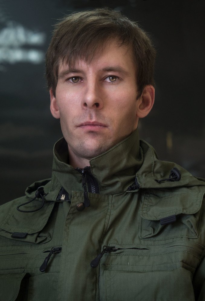 Добровольные лесные пожарные Забайкальского края