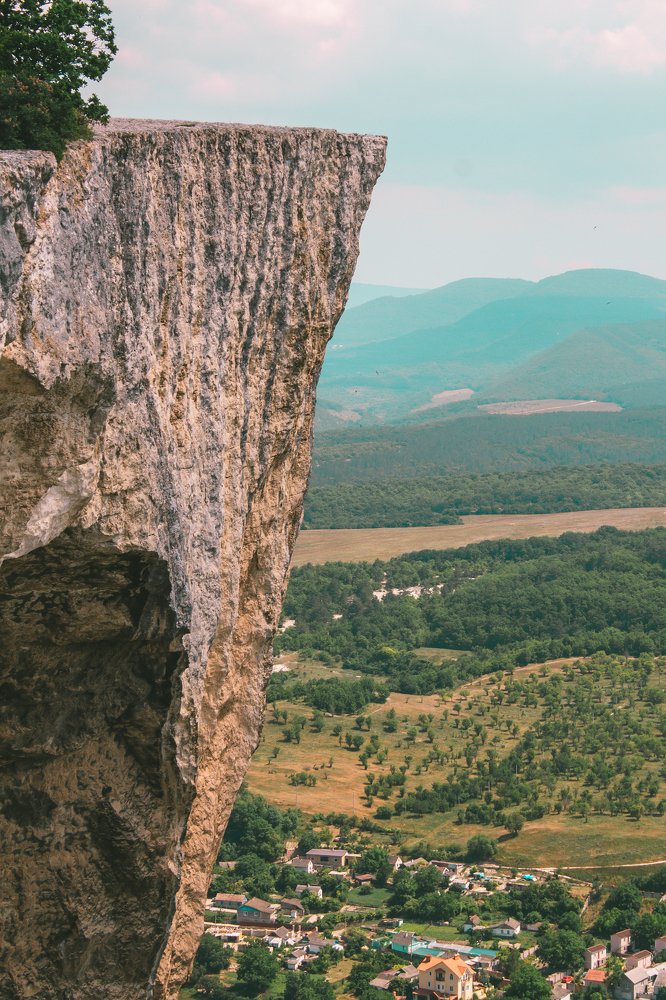 Качи-Кальон