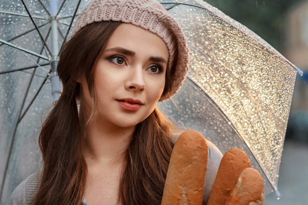 настроение