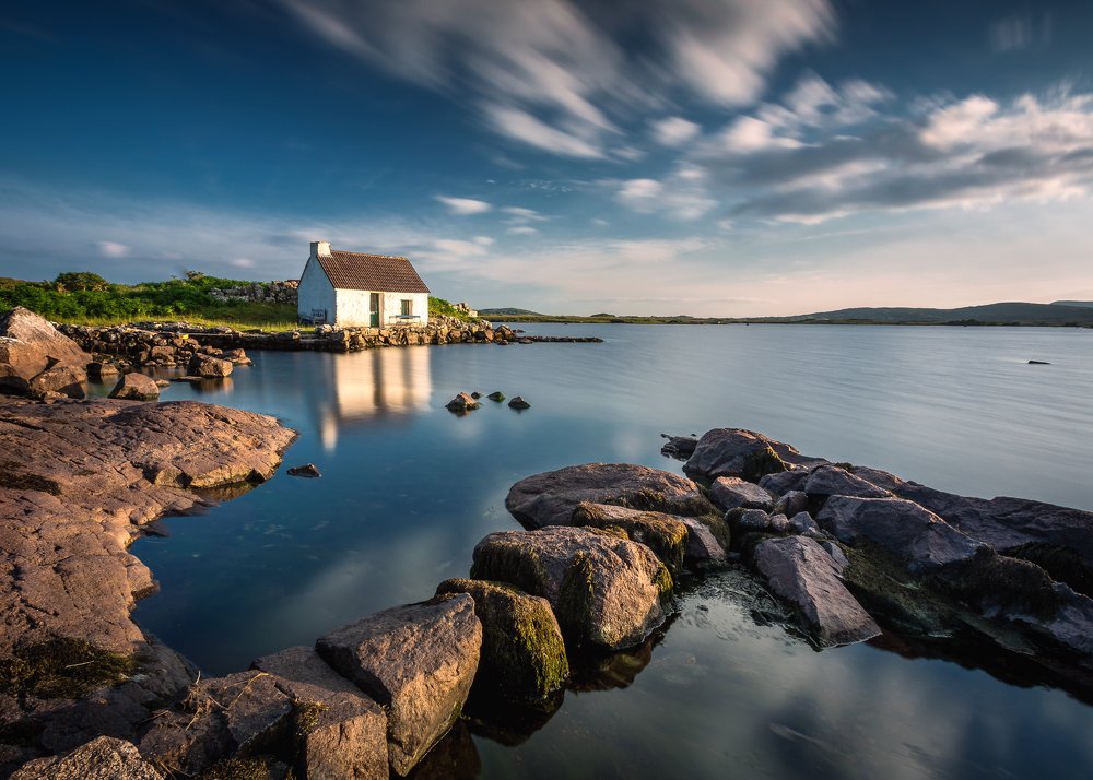 Connemara Cottage