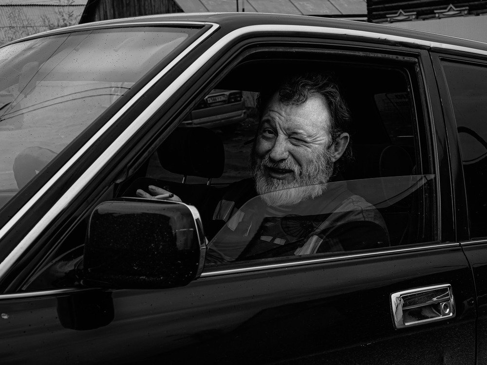 Непринуждённая беседа