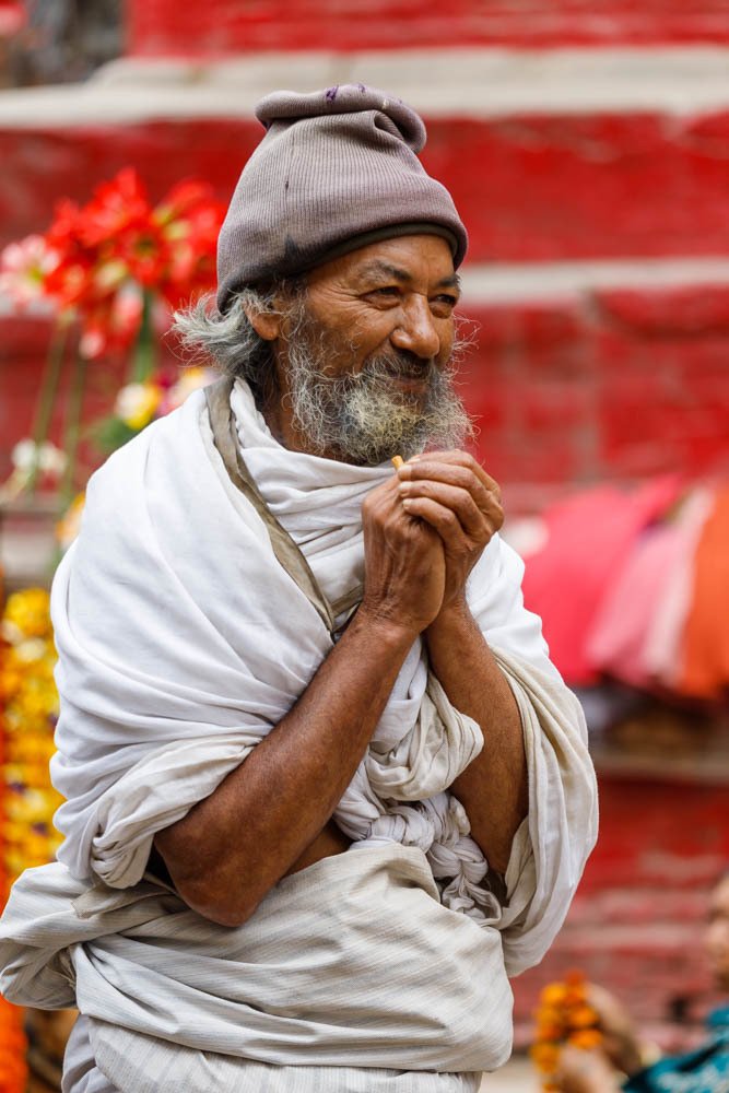 Благодушие