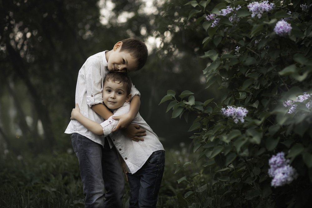 Photograph by Айгуль Кузнецова