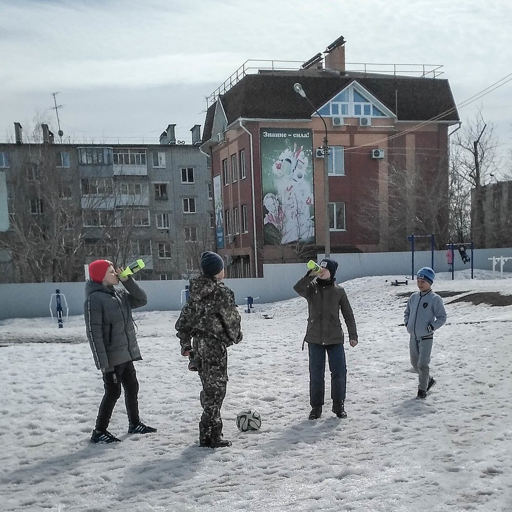 Photograph by Александр