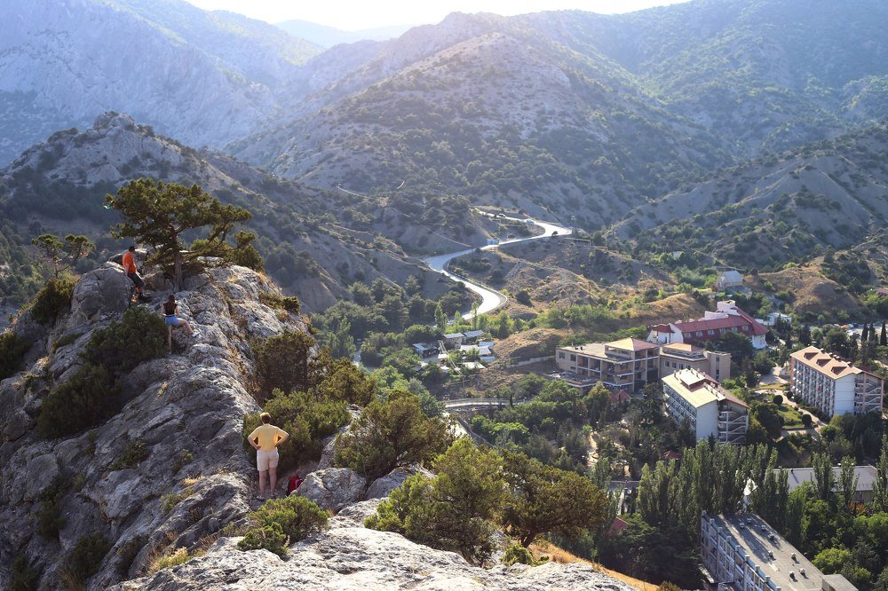 Photograph by Ирина Белоусова (Рябых)