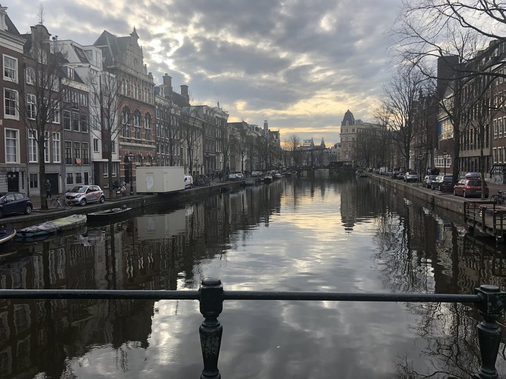 Amsterdam
