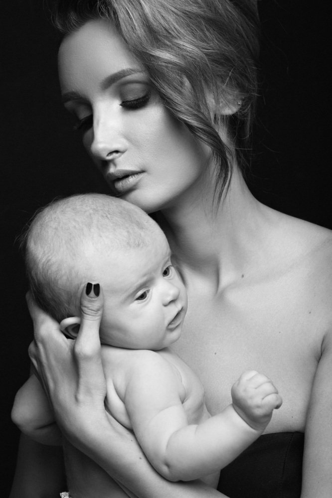 Photograph by Olga Taradanova