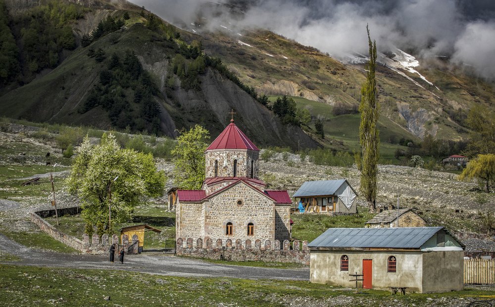 Photograph by Mihael Neiman