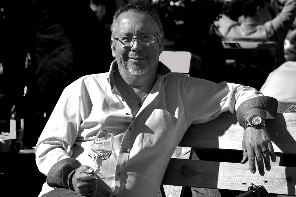 Поклонник Бахуса