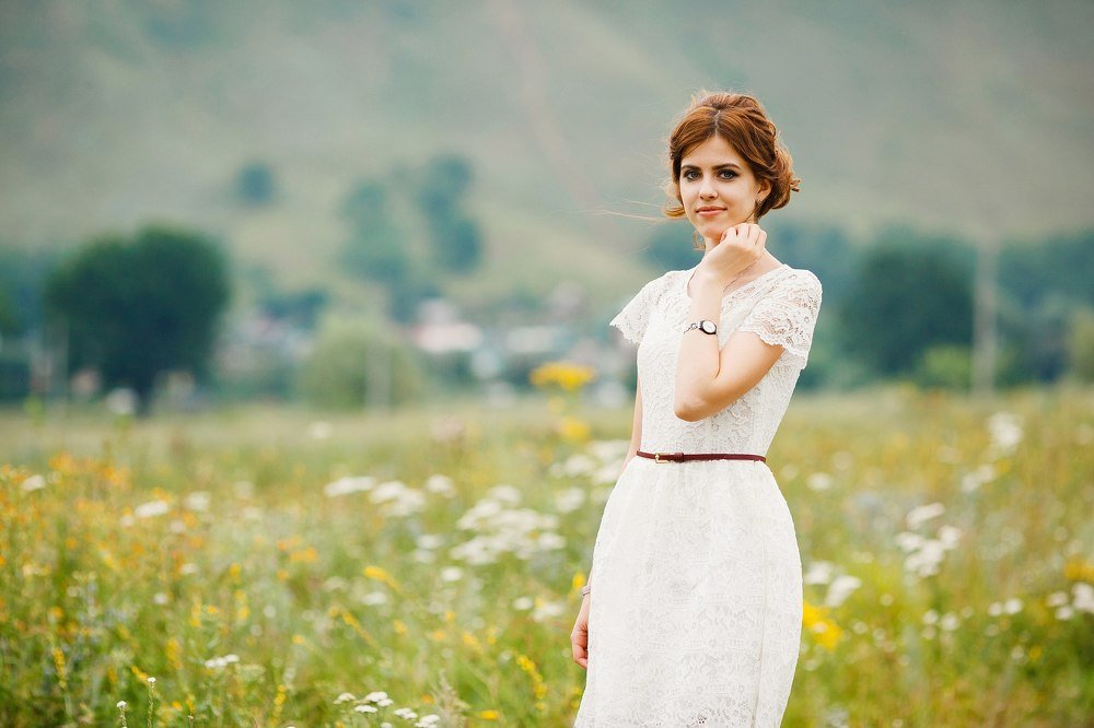 Photograph by Александр Климов