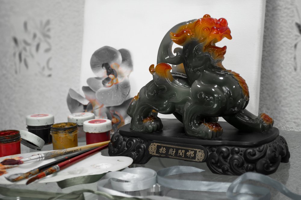 Photograph by Янинна Меровинг Илли