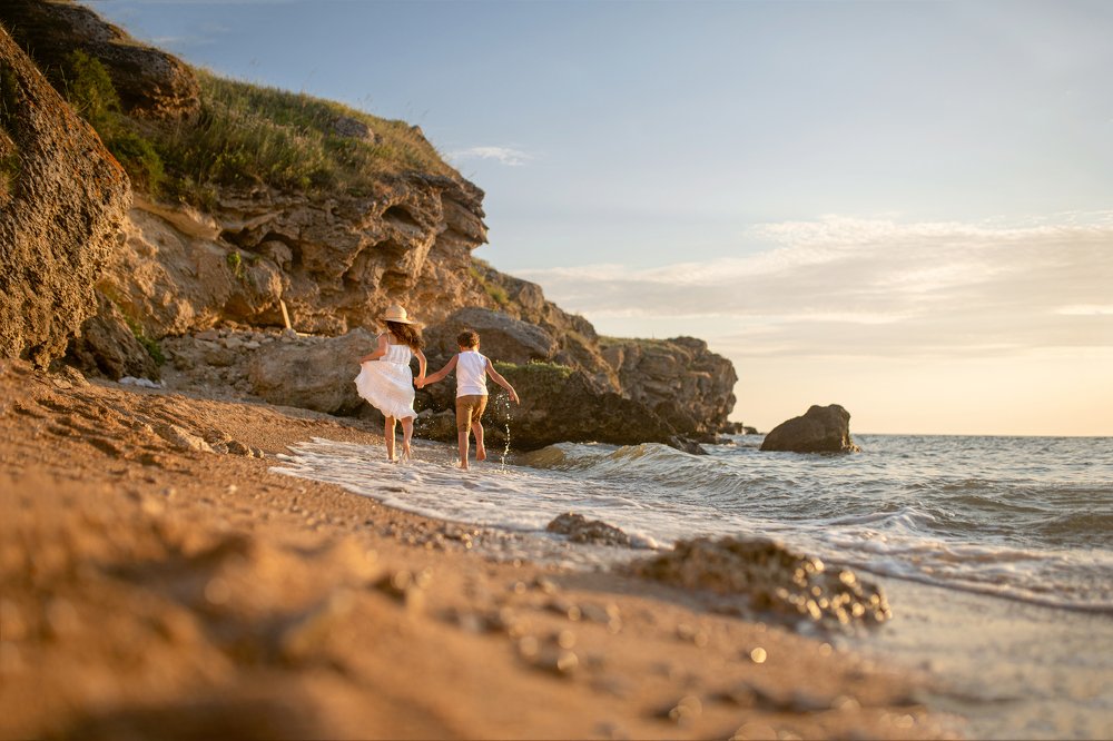 Детские мечты