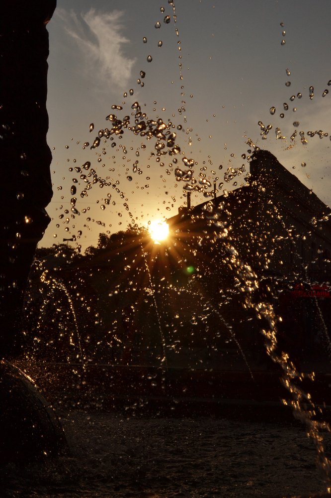 Photograph by Анна Алексеева