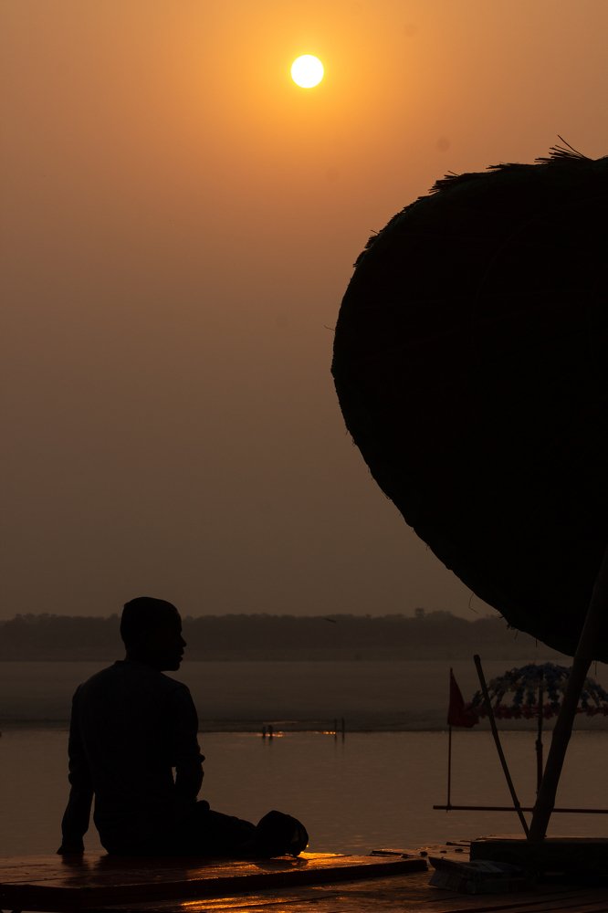 золотой вид