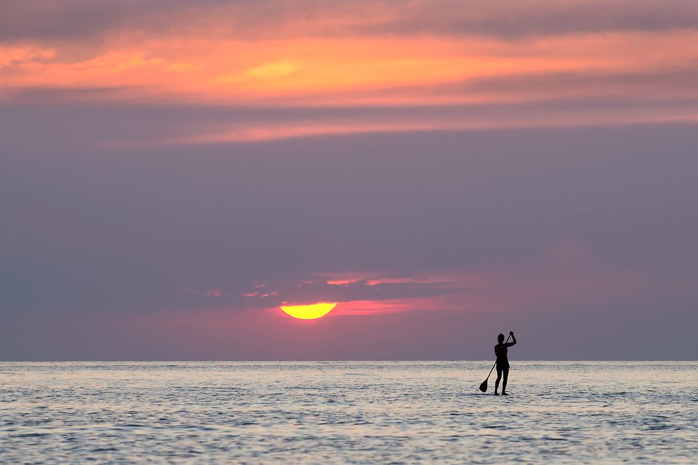 Дойти до солнца..