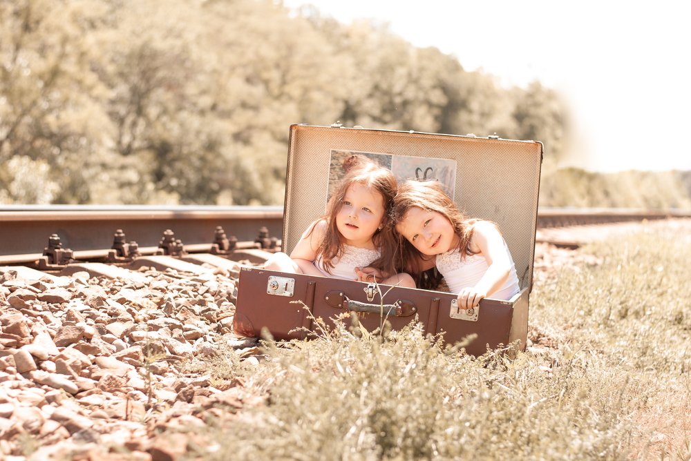 Уедем вместе