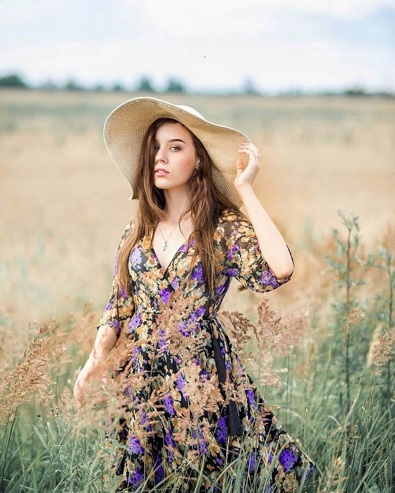 Photograph by Шавловская Марина