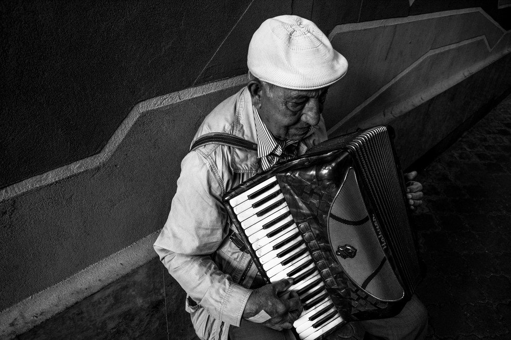 The Last Hope of Him