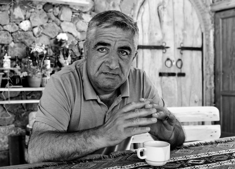 В своей стихии