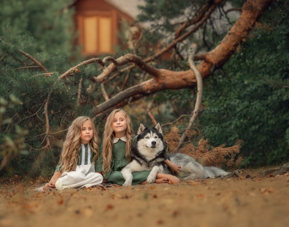 Photograph by Ольга Викторова