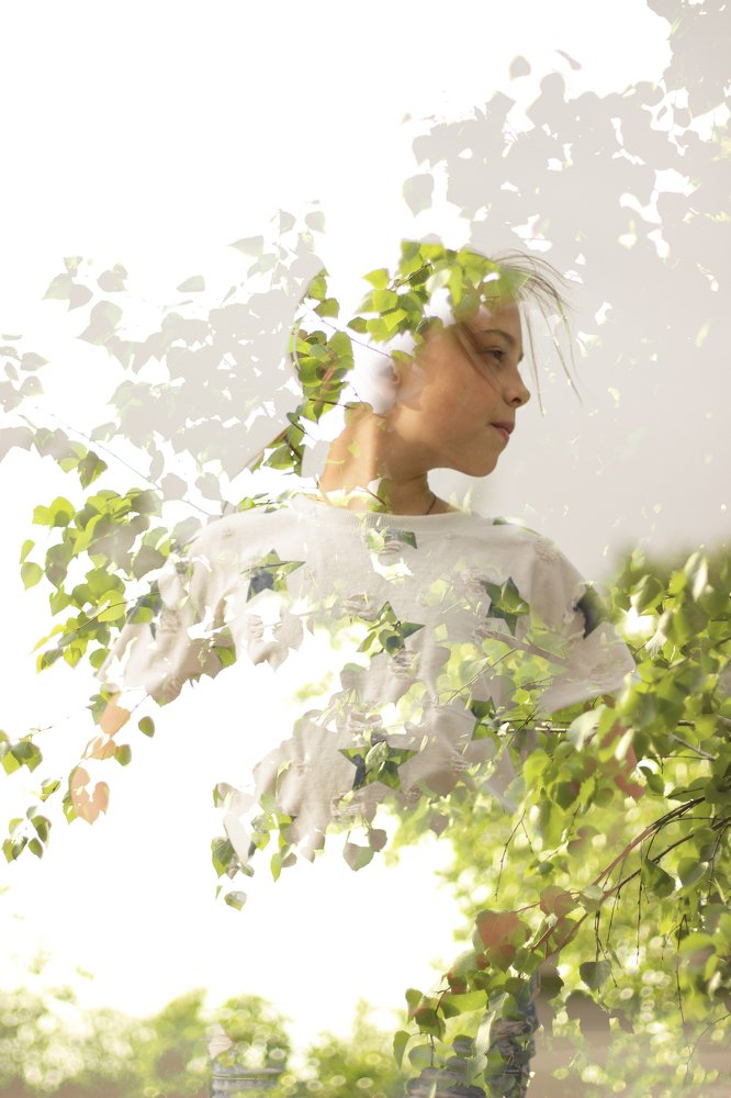 Photograph by Надежда Парыгина