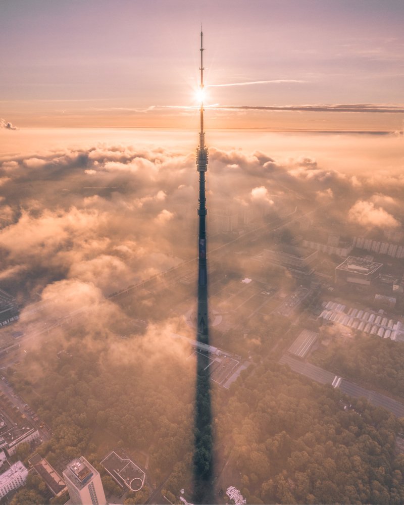 Sky Needle