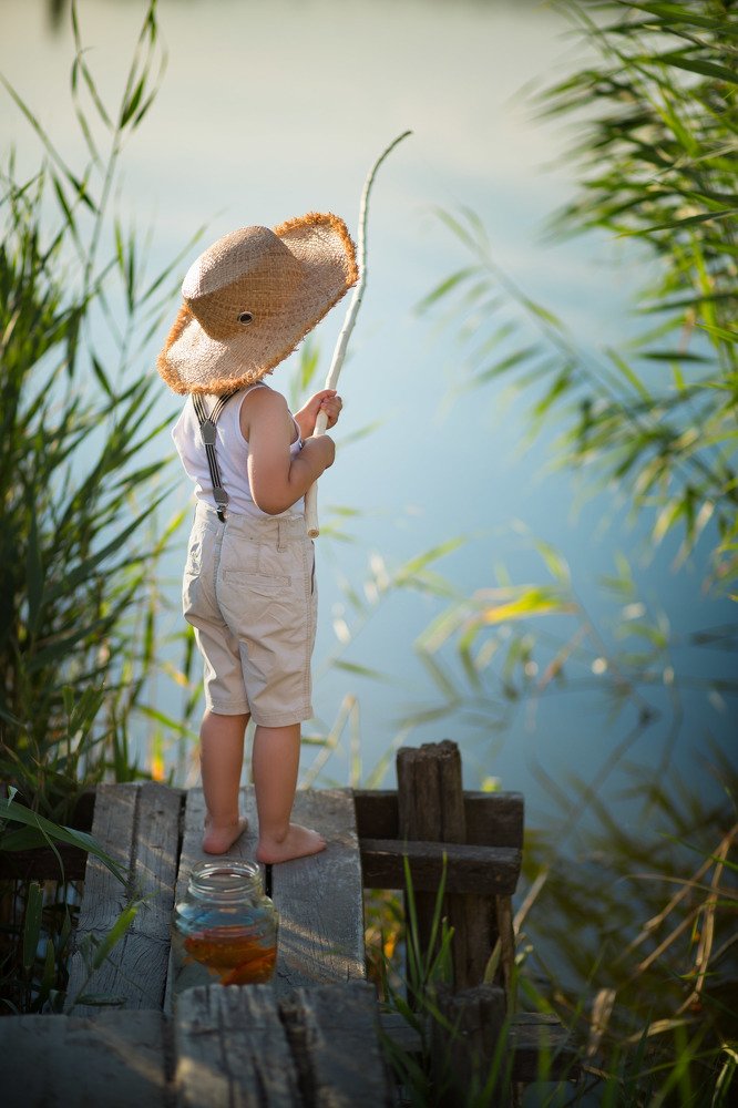 Photograph by Татьяна Бобрикова