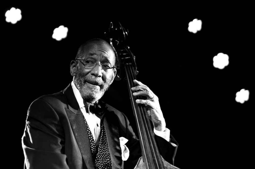 Ron Carter