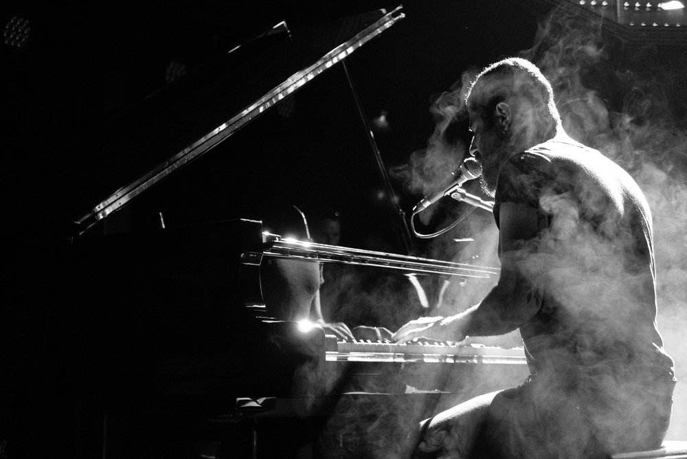 Photograph by Paulo R Coppola