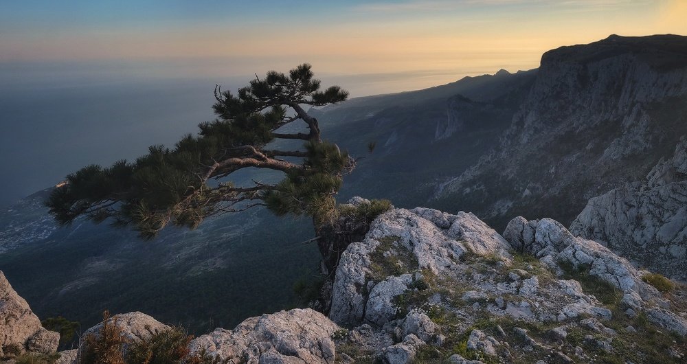 Место тишины