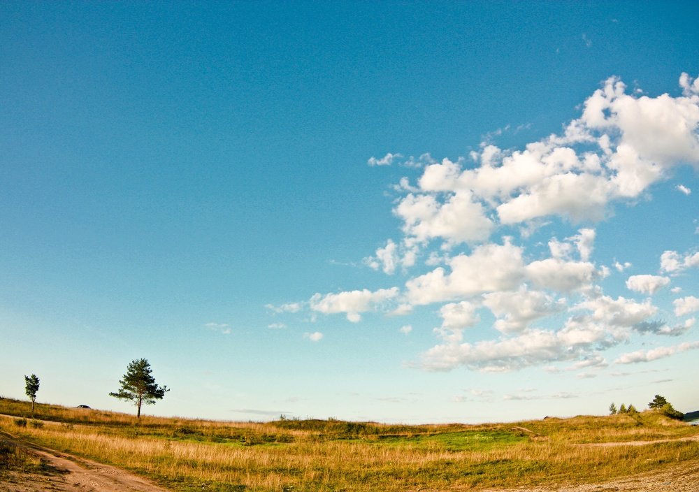 Спокойствие