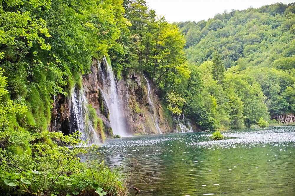И пусть весь мир подождет