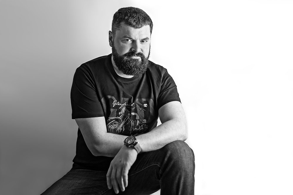 Photograph by Мария Чернова